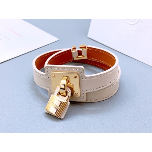 Hermes Bracelets #1224102 $56.00 USD, Wholesale Replica Hermes Bracelets