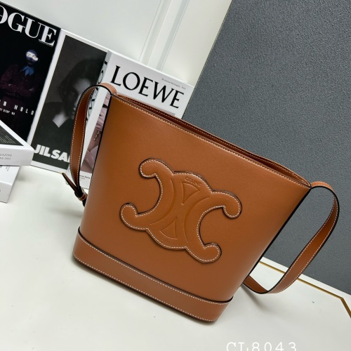 Celine AAA Quality Messenger Bags For Women #1224104 $88.00 USD, Wholesale Replica Celine AAA Messenger Bags