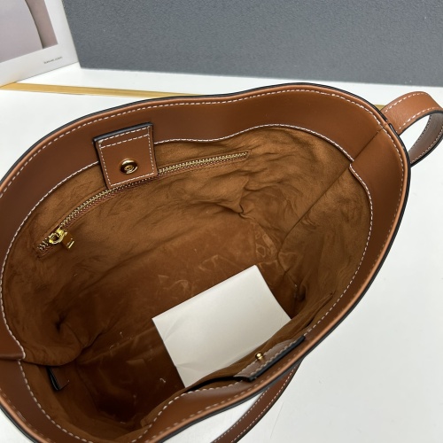 Replica Celine AAA Quality Messenger Bags For Women #1224104 $88.00 USD for Wholesale