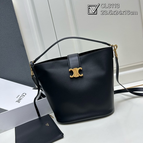 Celine AAA Quality Messenger Bags For Women #1224110 $88.00 USD, Wholesale Replica Celine AAA Messenger Bags