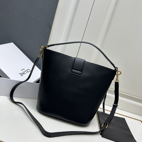 Replica Celine AAA Quality Messenger Bags For Women #1224110 $88.00 USD for Wholesale