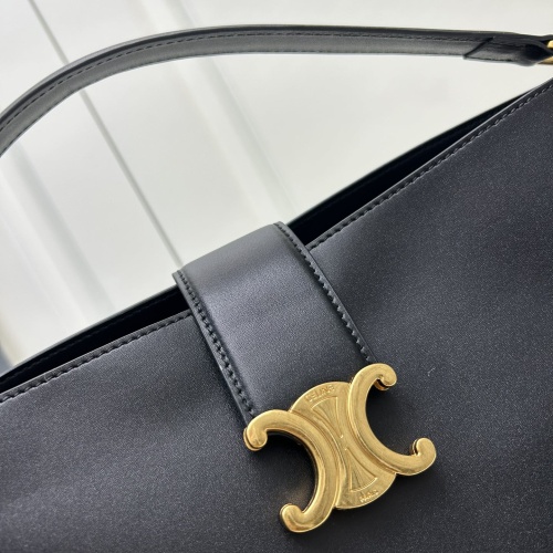 Replica Celine AAA Quality Messenger Bags For Women #1224110 $88.00 USD for Wholesale