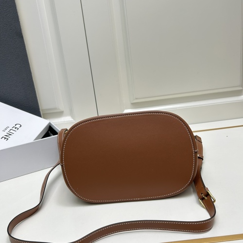 Replica Celine AAA Quality Messenger Bags For Women #1224112 $88.00 USD for Wholesale