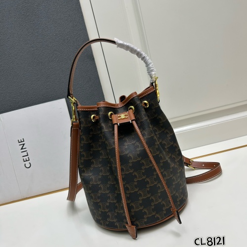 Celine AAA Quality Messenger Bags For Women #1224113 $80.00 USD, Wholesale Replica Celine AAA Messenger Bags