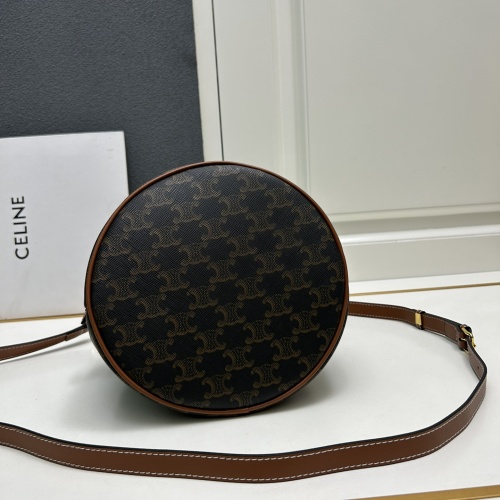 Replica Celine AAA Quality Messenger Bags For Women #1224113 $80.00 USD for Wholesale