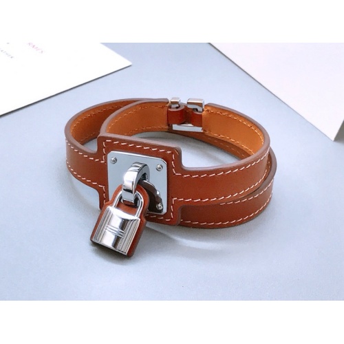 Hermes Bracelets #1224114 $56.00 USD, Wholesale Replica Hermes Bracelets