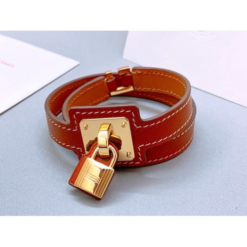 Hermes Bracelets #1224115 $56.00 USD, Wholesale Replica Hermes Bracelets