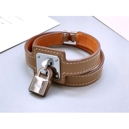 Hermes Bracelets #1224117 $56.00 USD, Wholesale Replica Hermes Bracelets