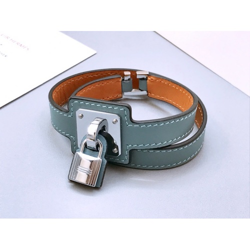 Hermes Bracelets #1224119 $56.00 USD, Wholesale Replica Hermes Bracelets