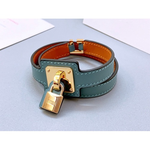 Hermes Bracelets #1224120 $56.00 USD, Wholesale Replica Hermes Bracelets