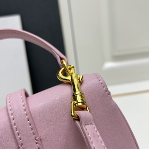 Replica Celine AAA Quality Messenger Bags For Women #1224123 $80.00 USD for Wholesale