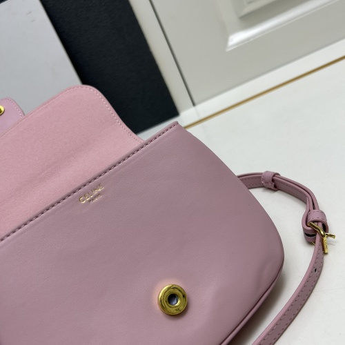 Replica Celine AAA Quality Messenger Bags For Women #1224123 $80.00 USD for Wholesale