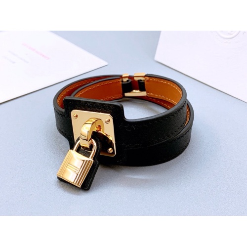 Hermes Bracelets #1224125 $56.00 USD, Wholesale Replica Hermes Bracelets