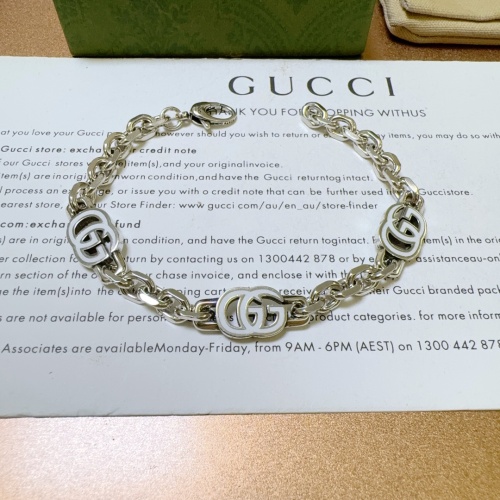 Gucci Bracelets For Unisex #1224133 $42.00 USD, Wholesale Replica Gucci Bracelets