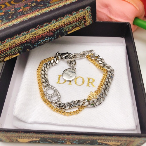 Christian Dior Bracelets #1224137 $29.00 USD, Wholesale Replica Christian Dior Bracelets