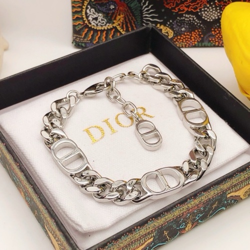 Christian Dior Bracelets #1224138 $29.00 USD, Wholesale Replica Christian Dior Bracelets