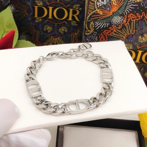 Replica Christian Dior Bracelets #1224138 $29.00 USD for Wholesale