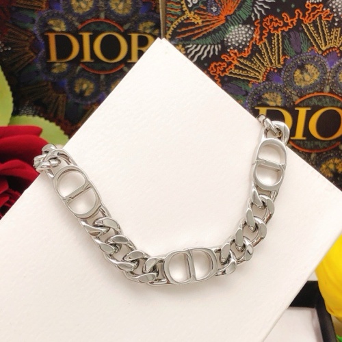 Replica Christian Dior Bracelets #1224138 $29.00 USD for Wholesale