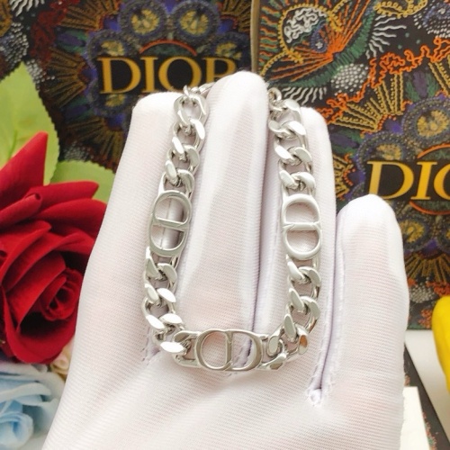 Replica Christian Dior Bracelets #1224138 $29.00 USD for Wholesale