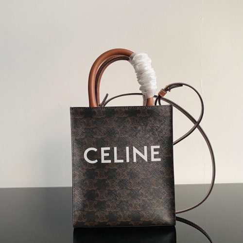 Celine AAA Quality Handbags For Women #1224175 $82.00 USD, Wholesale Replica Celine AAA Handbags