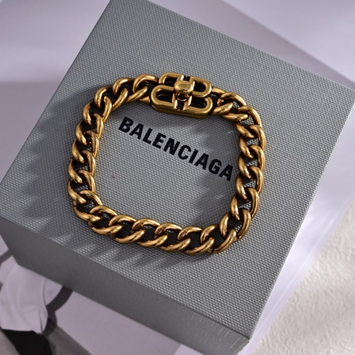 Balenciaga Bracelets #1224176 $27.00 USD, Wholesale Replica Balenciaga Bracelets