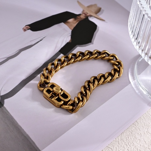 Replica Balenciaga Bracelets #1224176 $27.00 USD for Wholesale