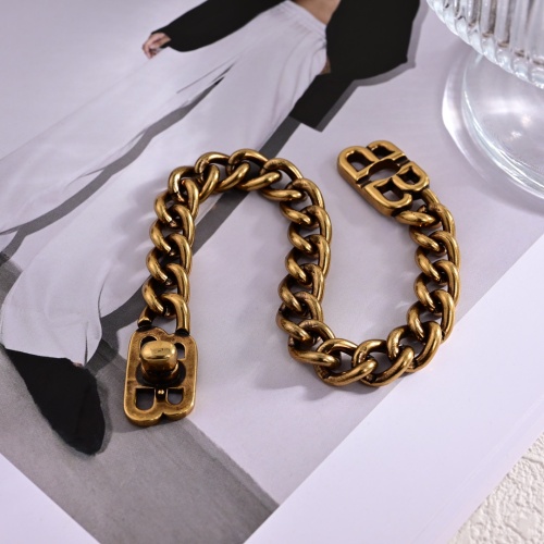 Replica Balenciaga Bracelets #1224176 $27.00 USD for Wholesale