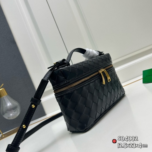 Replica Bottega Veneta BV AAA Quality Messenger Bags For Women #1224187 $96.00 USD for Wholesale