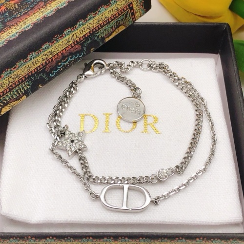 Christian Dior Bracelets #1224200 $27.00 USD, Wholesale Replica Christian Dior Bracelets