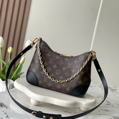 Louis Vuitton AAA Quality Messenger Bags For Women #1224203 $165.00 USD, Wholesale Replica Louis Vuitton AAA Quality Messenger Bags