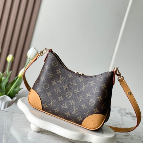 Replica Louis Vuitton AAA Quality Messenger Bags For Women #1224204 $165.00 USD for Wholesale