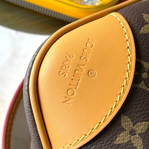 Replica Louis Vuitton AAA Quality Messenger Bags For Women #1224204 $165.00 USD for Wholesale