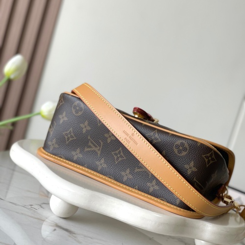 Replica Louis Vuitton AAA Quality Messenger Bags For Women #1224206 $190.00 USD for Wholesale