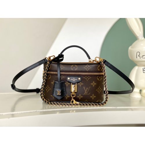 Louis Vuitton AAA Quality Messenger Bags For Women #1224209 $192.00 USD, Wholesale Replica Louis Vuitton AAA Quality Messenger Bags