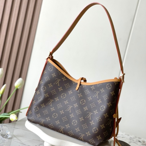 Replica Louis Vuitton AAA Quality Shoulder Bags For Women #1224214 $175.00 USD for Wholesale