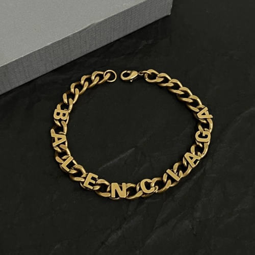 Balenciaga Bracelets #1224216 $39.00 USD, Wholesale Replica Balenciaga Bracelets