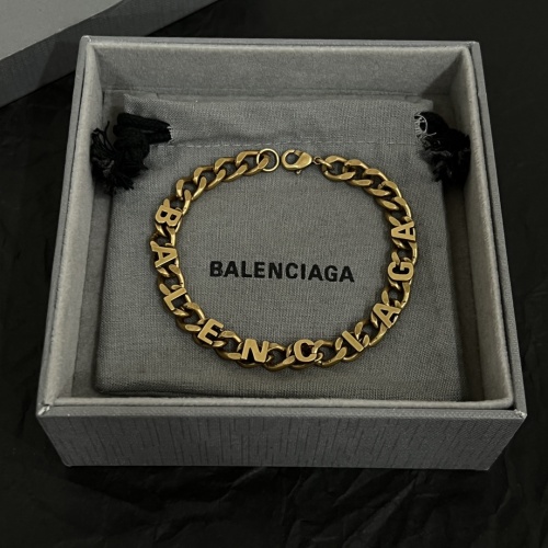 Replica Balenciaga Bracelets #1224216 $39.00 USD for Wholesale