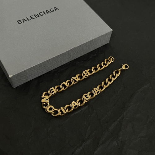 Replica Balenciaga Bracelets #1224216 $39.00 USD for Wholesale