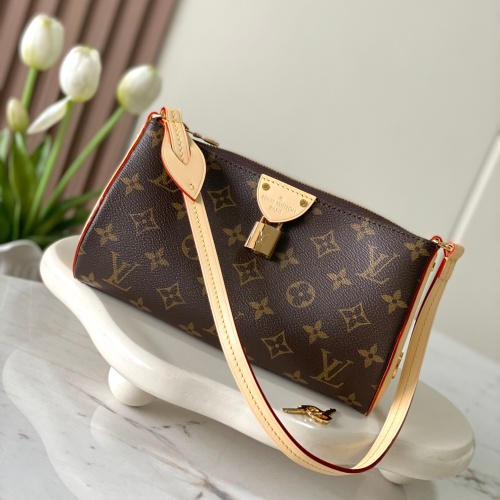 Louis Vuitton AAA Quality Shoulder Bags For Women #1224217 $175.00 USD, Wholesale Replica Louis Vuitton AAA Quality Shoulder Bags