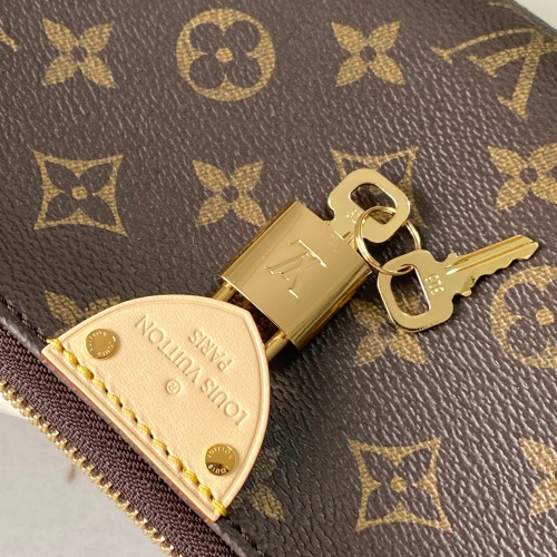 Replica Louis Vuitton AAA Quality Shoulder Bags For Women #1224217 $175.00 USD for Wholesale