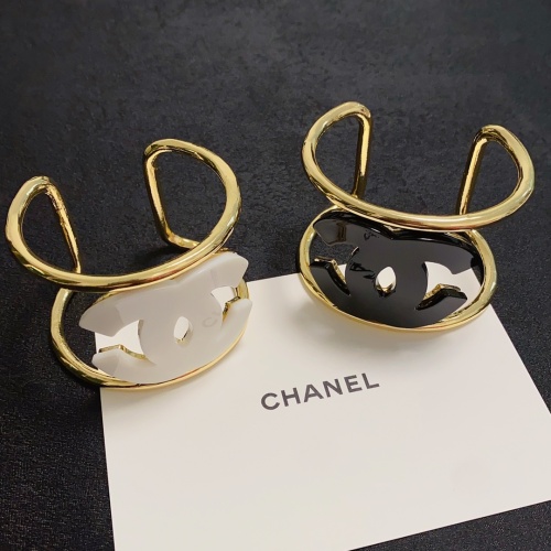 Replica Chanel Bracelets #1224224 $34.00 USD for Wholesale