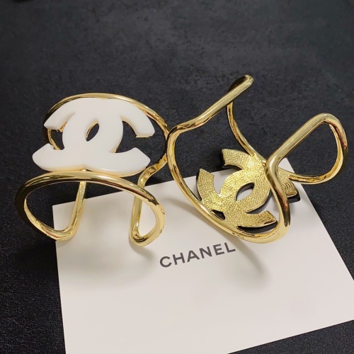 Replica Chanel Bracelets #1224224 $34.00 USD for Wholesale