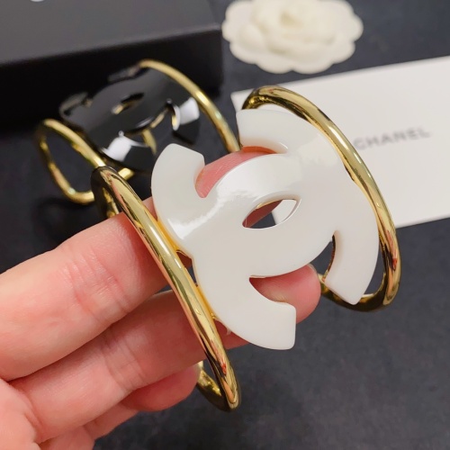 Replica Chanel Bracelets #1224224 $34.00 USD for Wholesale