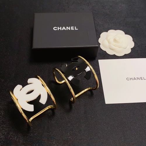 Replica Chanel Bracelets #1224224 $34.00 USD for Wholesale