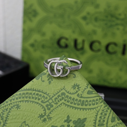 Gucci Rings For Unisex #1224229 $25.00 USD, Wholesale Replica Gucci Rings