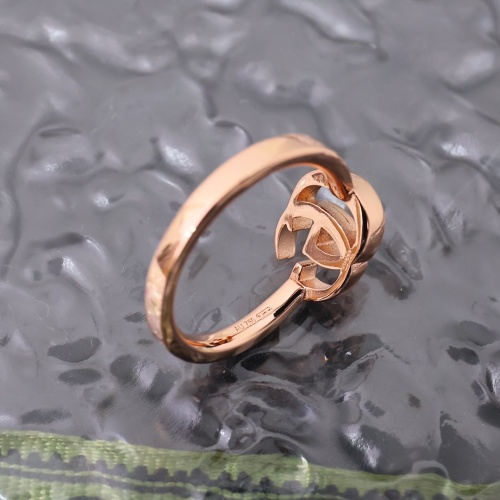 Replica Gucci Rings For Unisex #1224230 $25.00 USD for Wholesale