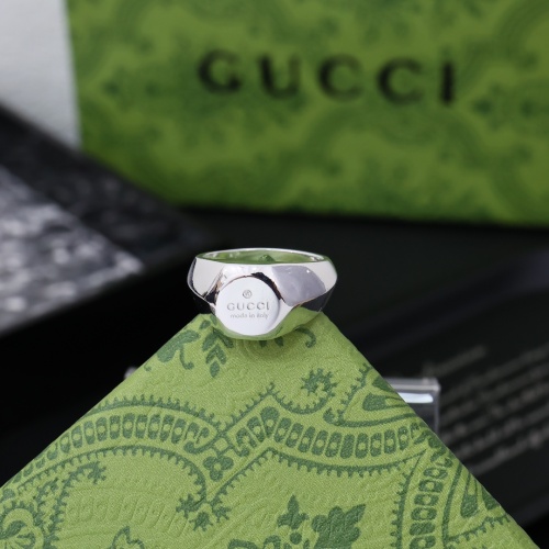 Gucci Rings For Unisex #1224232 $29.00 USD, Wholesale Replica Gucci Rings