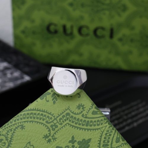 Gucci Rings For Unisex #1224233 $29.00 USD, Wholesale Replica Gucci Rings