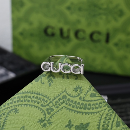 Gucci Rings For Unisex #1224234 $29.00 USD, Wholesale Replica Gucci Rings