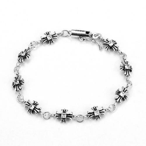 Chrome Hearts Bracelets #1224247 $38.00 USD, Wholesale Replica Chrome Hearts Bracelets